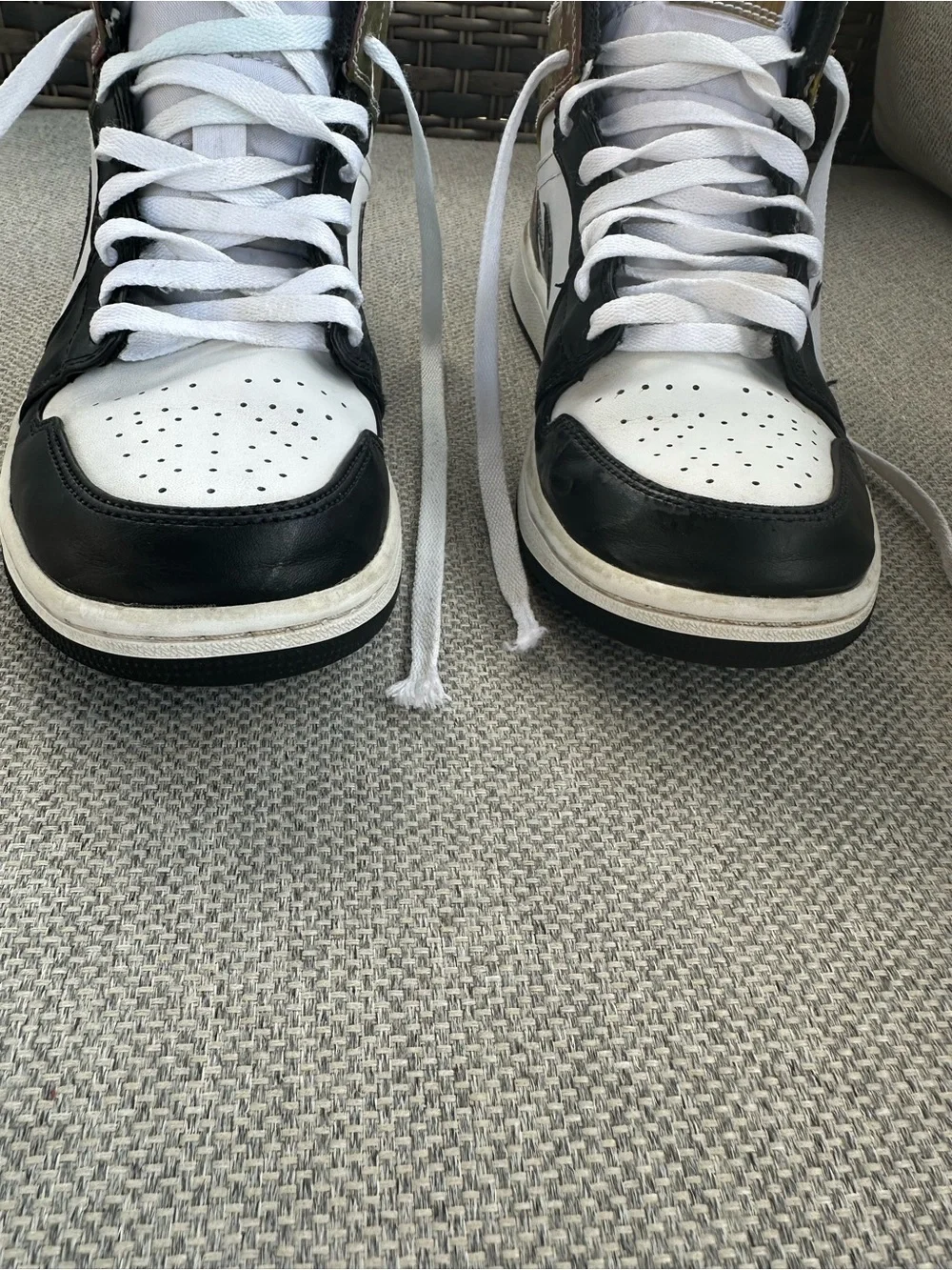 Nike air jordan